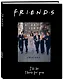 Friends Блокнот I'll be there for you (80 л) (твердый переплет) - фото 2