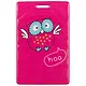 Чехол для карточек Сова hoo - фото 1