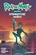 Рик и Морти представляют: Кромбопулос Майкл - фото 1