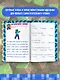 MINECRAFT. Большая книга головоломок для мальчиков и девочек - фото 5