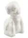 Фигурка пенопластовая HOBBY TIME Собачка 14см, 1шт. - фото 1