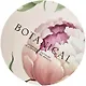 Тетрадь общая «Peony. Пудровый», 96 листов в клетку, А4 - Be Smart - фото 4