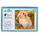 Пазл "Год Кролика (Кота). Милашка", 360 элементов - фото 3