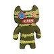 Коллекционные фигурки Fugglers Лабораторный монстр, Лохматый Добряк (2шт) (FG2015B) - фото 4