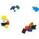 Настольная игра, Стиль Жизни, Сплэш (SPLASH), 30 деревянных блоков, 14 кристаллов для подсчета очков,инструкция - фото 5