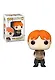 Фигурка Funko POP! Harry Potter S10 Ron Weasley Puking Slugs w/Bucket (114) 48066 (Fun2549565) - фото 1