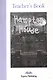 Hampton House. Teachers Book. Книга для учителя - фото 1