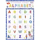 Английский алфавит А4 - фото 1