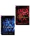 Комплект из 2-х книг: Обладание (Агенты #1) + Сплетение (#2) - фото 3