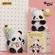 Коллекционный брелок с подвесом Panda Roll, серии "Праздничная панда", 13см, 12-52TOYS-202605, Blind Box, 52 Toys, 15+ - фото 2
