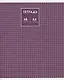 Тетрадь в клетку Listoff, "Классика", 48 листов, в ассортименте - фото 1