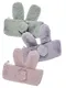 Пенал-косметичка «Rabbit», 22 х 10.5 см - фото 13