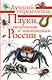 Пауки, скорпионы и многоножки России - фото 1