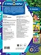 Турбозавры. Наклей и раскрась (синяя) - фото 2