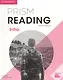 Prism Reading. Intro. Teacher's Manual - фото 1