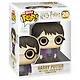 Фигурка FUNKO Bitty POP Ride: HP- HP w/HE (FNK83622) - фото 3