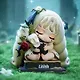 Коллекционная фигурка Lolith, серии "Век Марии", 10см, 71461, Blind Box, 52 Toys, 15+ - фото 4