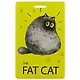 Чехол для карточек Fat cat (ДК2018-158) - фото 1