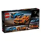 LEGO Speed Champions: Автомобили Lamborghini Revuelto & Huracan STO, 607 деталей (77238) - фото 3