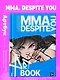 MMA.Despite you. Артбук - фото 2