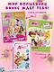 Winx. Магия вокруг! Волшебная книга игр - фото 7