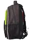 Рюкзак "Adrenaline Speed" 1 отделение, 39*30*22 см, 4 кармана, 470 г, Erich Krause - фото 3