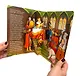 Сказка о рыбаке и рыбке. Книжка-панорамка - фото 5