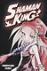 Shaman King Omnibus 2. Volumes 4, 5, 6 - фото 1
