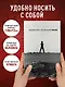 Книга для записей в линейку "Виктор Цой и группа КИНО. Здравствуй, последний герой!", А5, 72 листа - фото 5