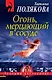 Огонь, мерцающий в сосуде: роман - фото 1