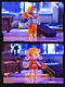 Коллекционная фигурка Киберпанк Laura, 11см, 12-Toycity-20269, Blind Box, ToyCity 15+ - фото 6