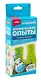 Химические опыты. Пенный вулкан "Зеленый" - фото 1