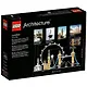LEGO Architecture: Лондон, 468 деталей (21034) - фото 6