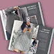 Магия вязания. КОСЫ. 7 роскошных моделей на спицах - фото 10