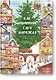 Как Мышонок ёлку наряжал. Календарь ожидания Нового года - фото 1