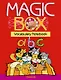 Magic Box. Vocabulary notebook / Волшебная шкатулка. Английский язык. 3-4 классы. Тетрадь-словарик - фото 1