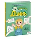 Дракончик Дзинь. Растём вместе. Книга 1 - фото 3