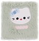 Записная книжка А6 "Fluffy", 96 л. в линейку, в ассортименте - фото 14