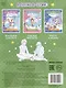 Мир аниме: книжка-раскраска - фото 2