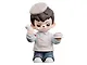 Коллекционная фигурка Давай встречаться, серии Райан TNT Space, высота 12.2см, Blind Box, 12-T3012-2 - фото 6