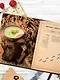Поваренная книга саги "Властелин колец". Лембас, рагу из кролика и другие блюда из вселенной Дж.Р.Р. Толкина - фото 12