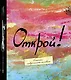 Блокнот Дорисуй (оф. 4) (Мона Лиза) (2 изд.) - фото 1
