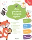 Мои занятия в средней группе 4-5 лет - фото 1