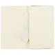Записная книжка Moleskin Classic Soft Large, зелёная, 96 листов, А5 - фото 4