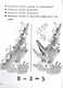 Учимся прибавлять и вычитать. Число 8. Для детей 5-6 лет - фото 4