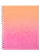 Тетрадь в клетку Listoff, "Нежные градиенты", 80 листов, в ассортименте - фото 4