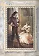 Белая перчатка - фото 5