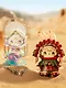 Коллекционная фигурка Лесная река времени, 11см, 12-Luckyemma-02, Blind Box, Lucky Emma 15+ - фото 7