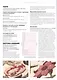 Новые проекты: Аппликация по ткани по мотивам рисунков Уильяма Морриса. Схемы стежки внутри! - фото 3
