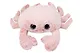 Мягкая игрушка Краб (25см) (12-20251028-29L) - фото 1